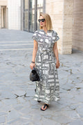 Petra dress