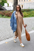 Dune dress