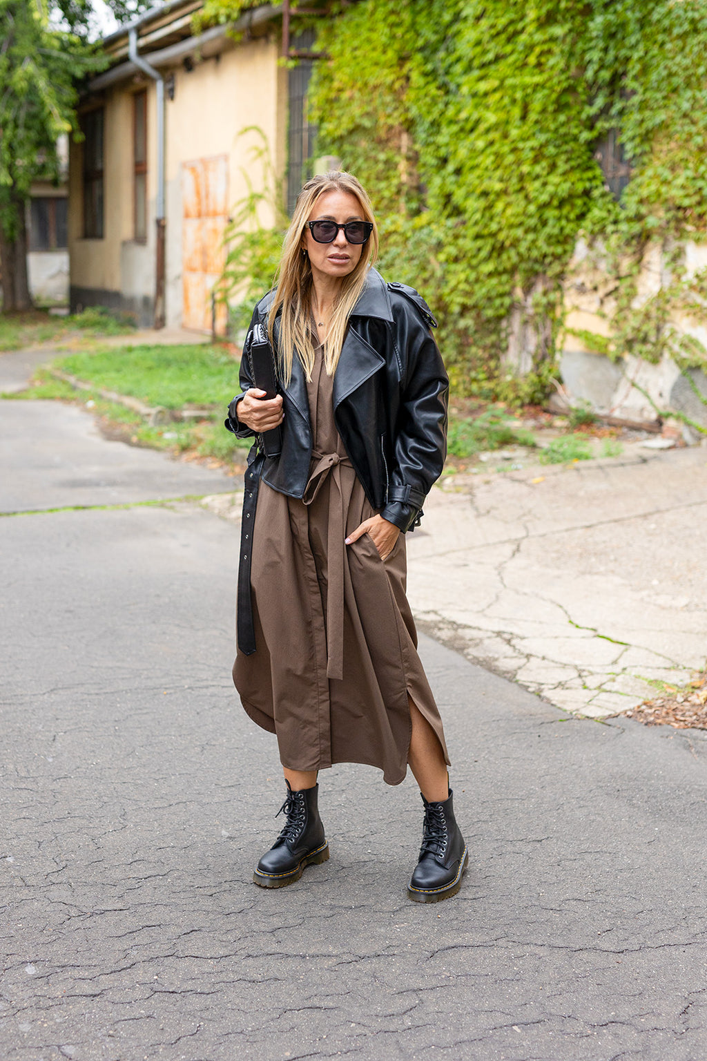 Premium woman jacket