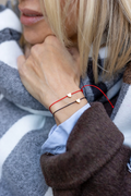 Heart bracelet