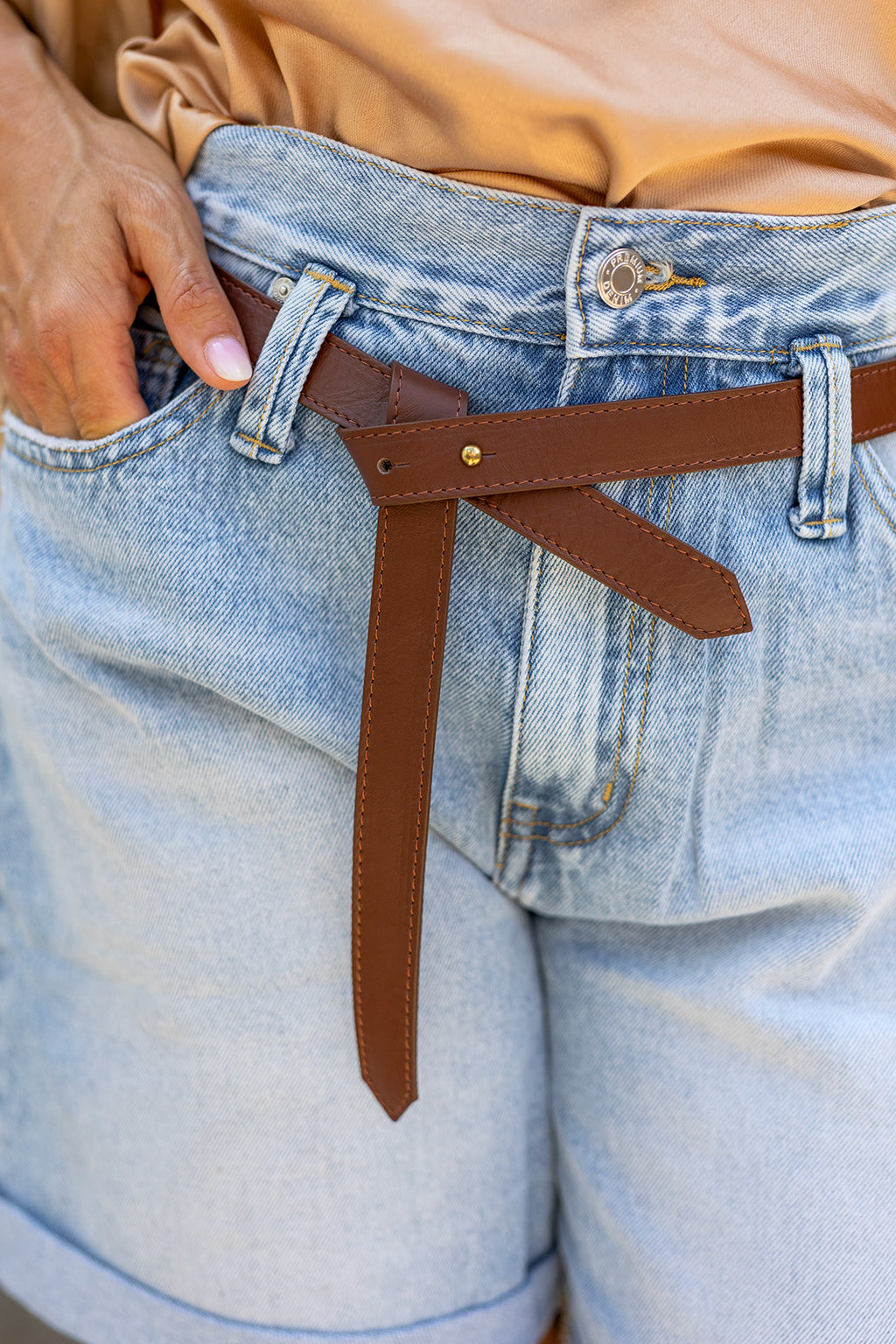 Belt