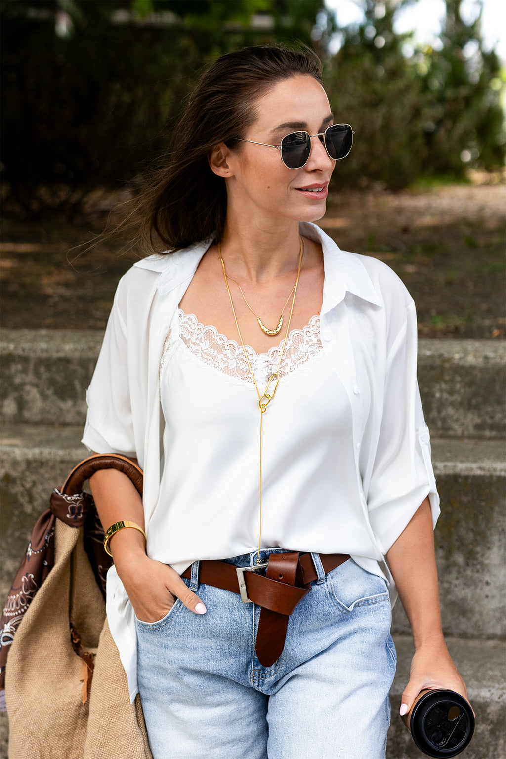 Bella top