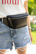 Nova Belt Bag