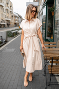 Sienna Dress