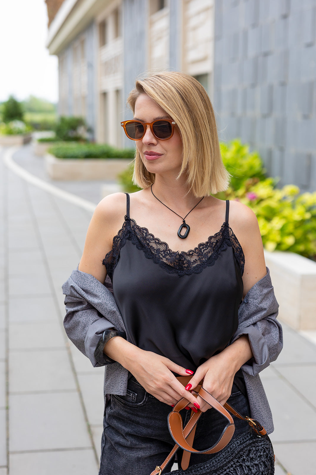 Bella top