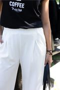 Woman pants