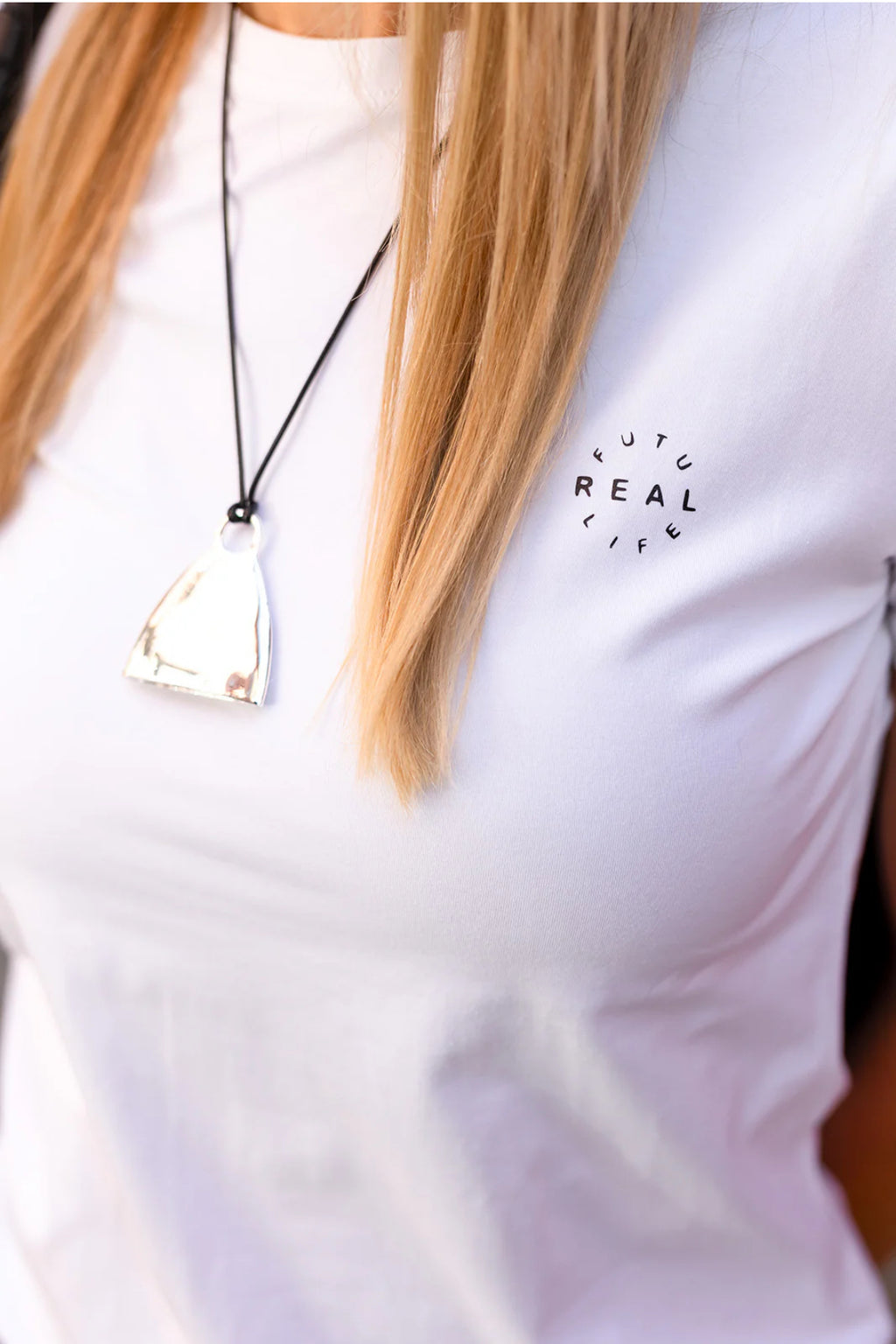 Premium woman t-shirt