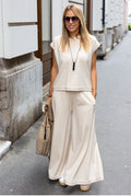 Woman pants