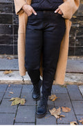Woman jeans