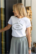 Premium woman T-shirt