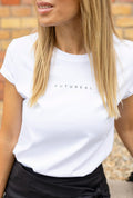 Premium woman T-shirt