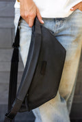 Black Label Bag