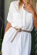 Belt