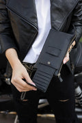 Noir Bag