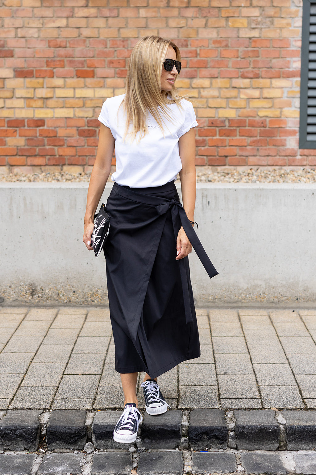 Premium woman T-shirt