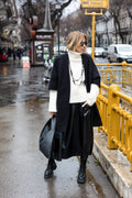 Amber Coat