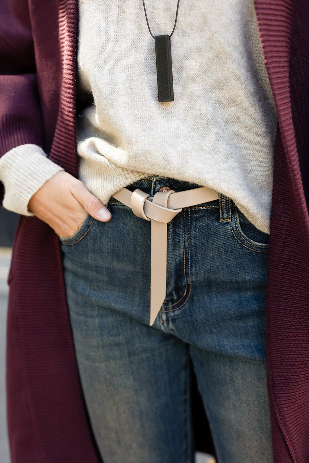 Belt