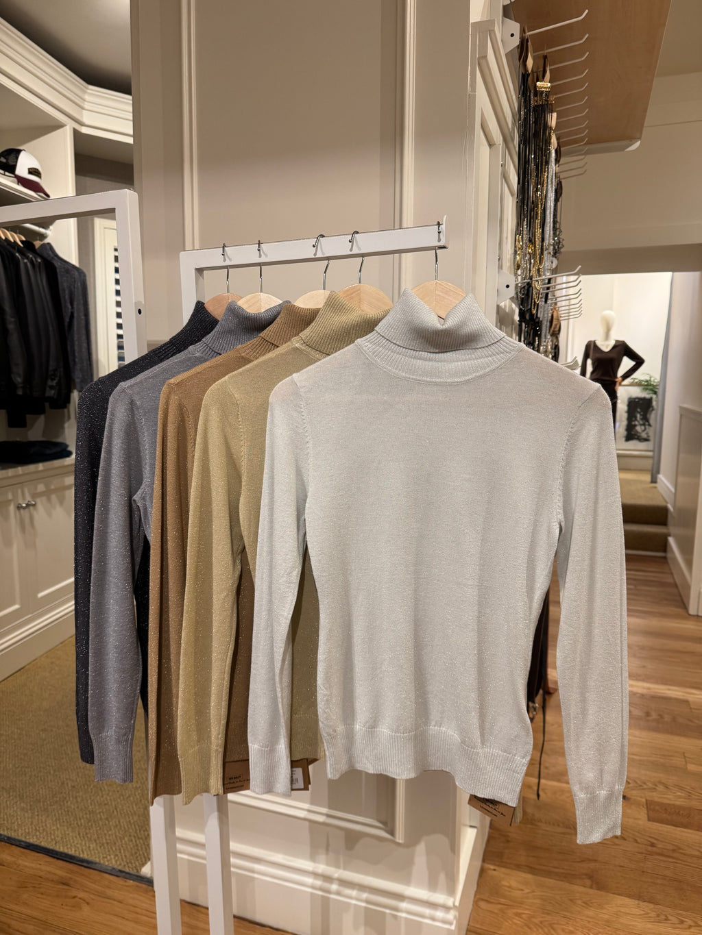 Woman pullover