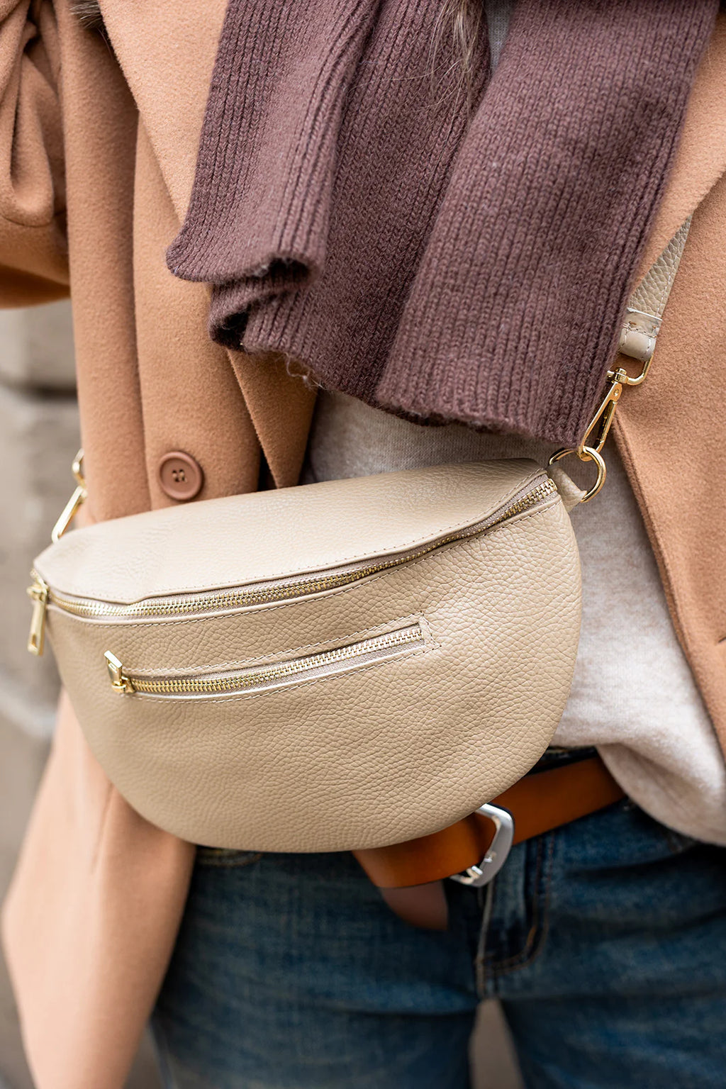 Duffy Bag