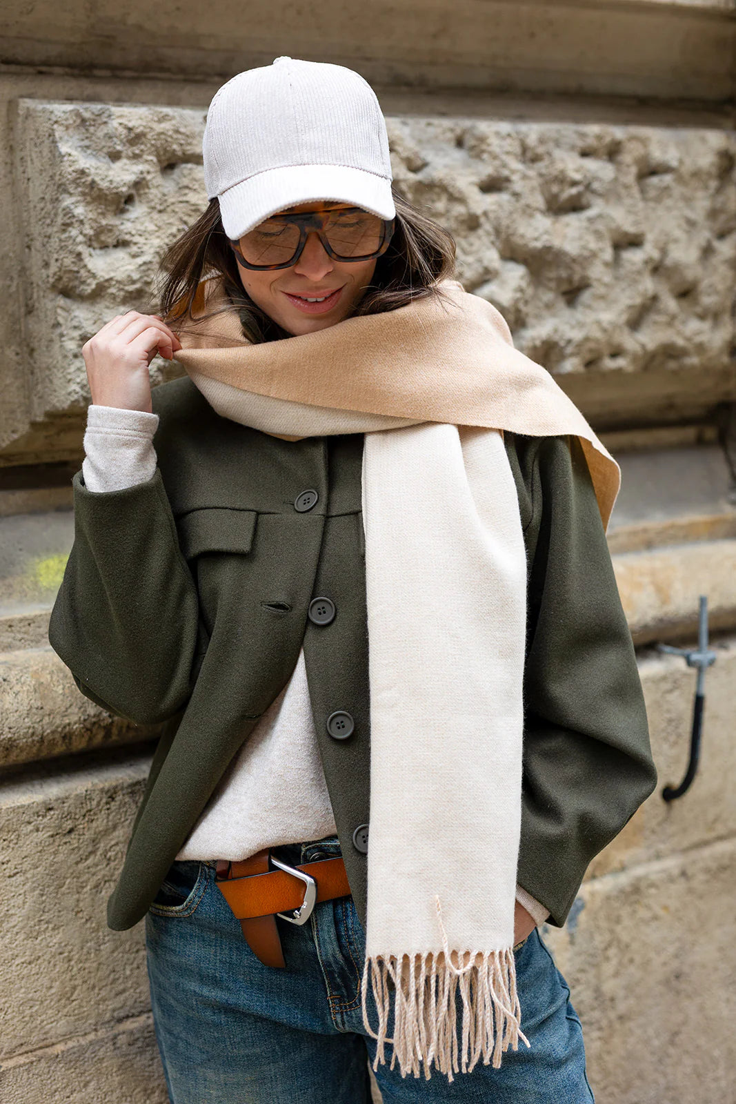 Scarf