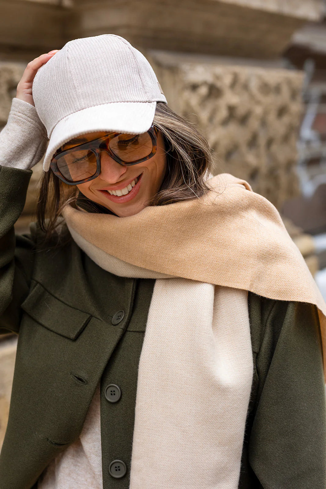 Scarf