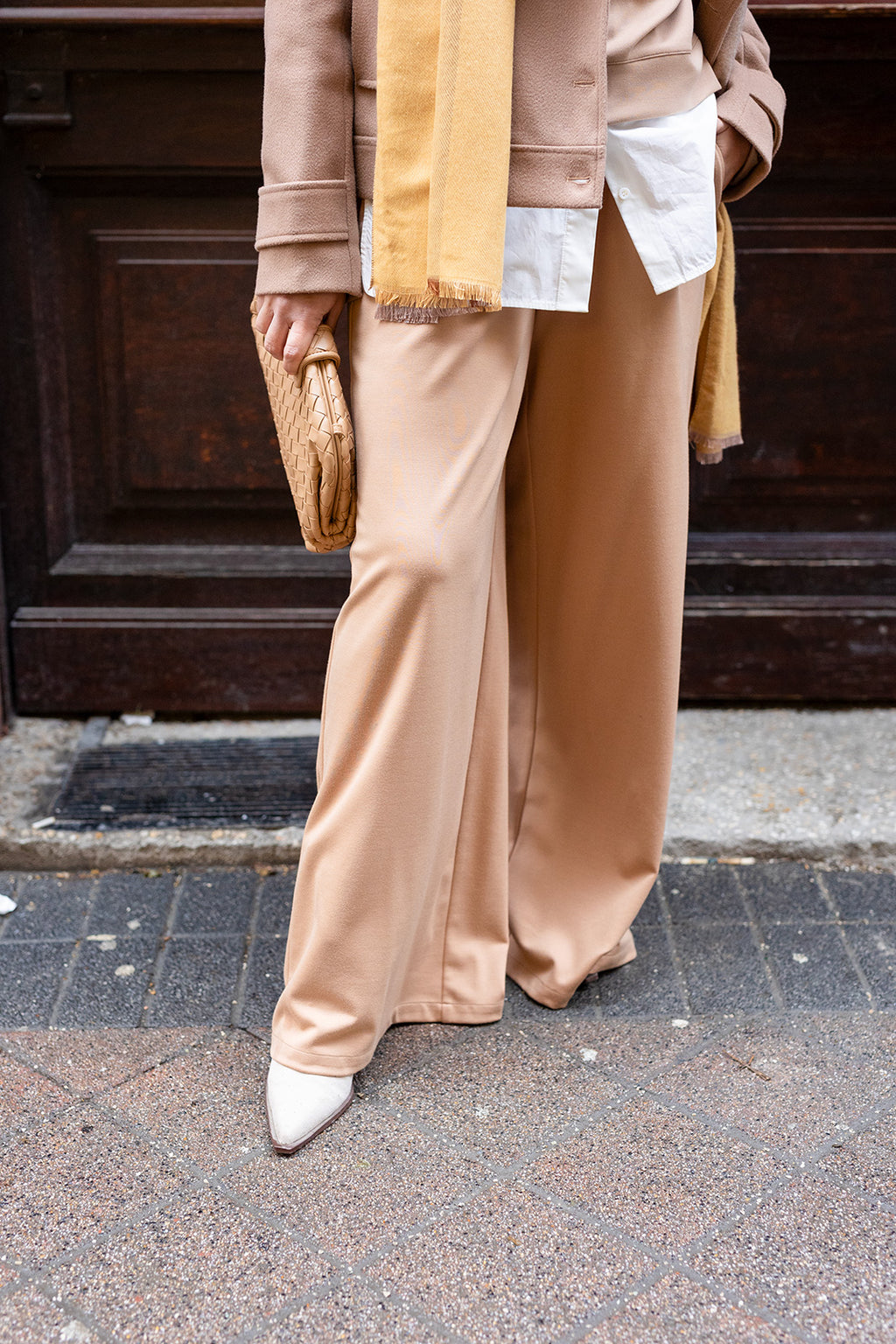 Dune Pants