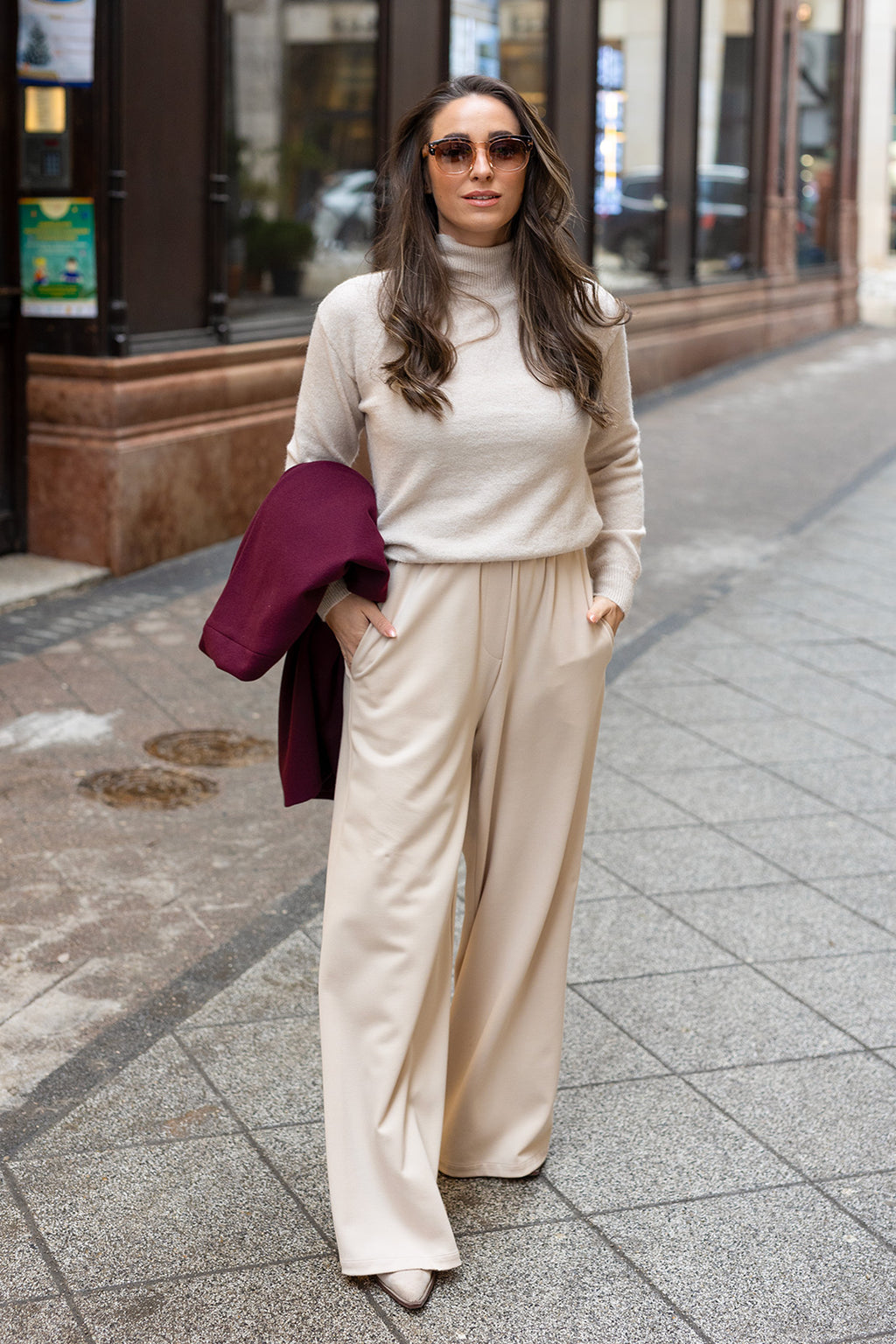 Dune Pants
