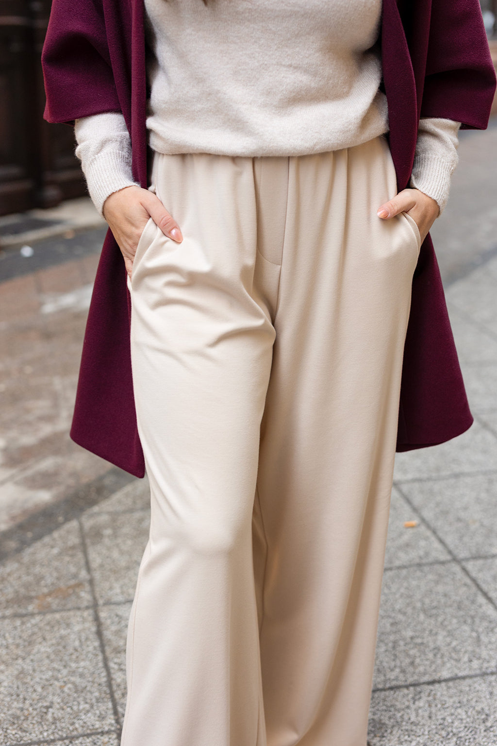 Dune Pants