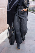 Noir Jeans