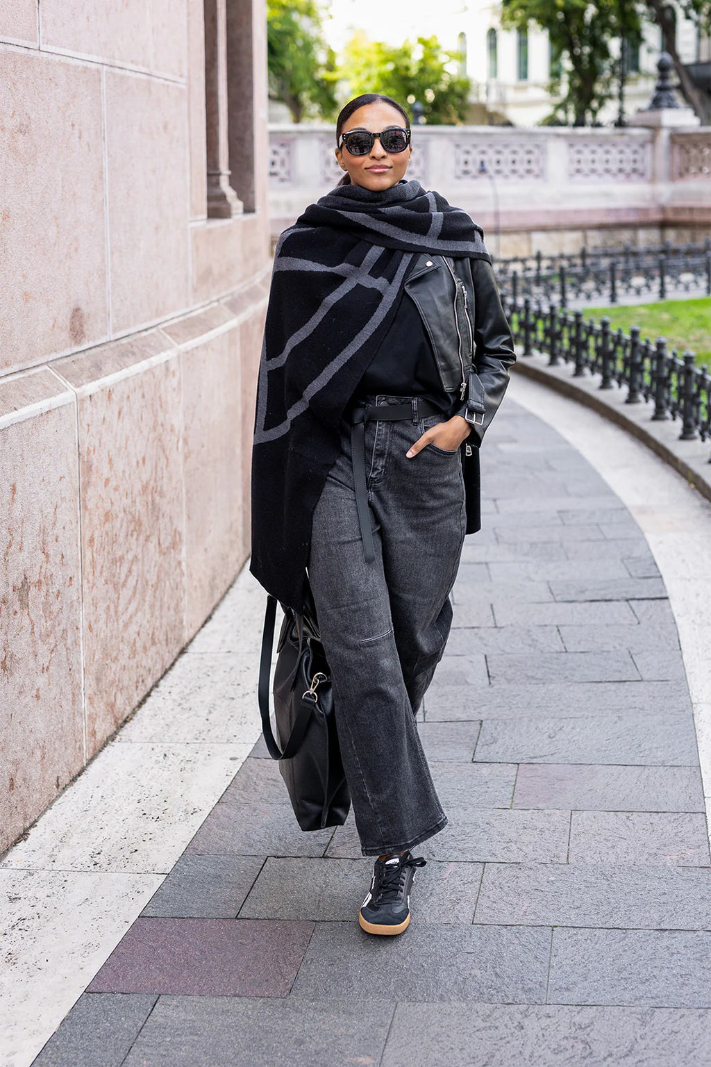 Noir Jeans