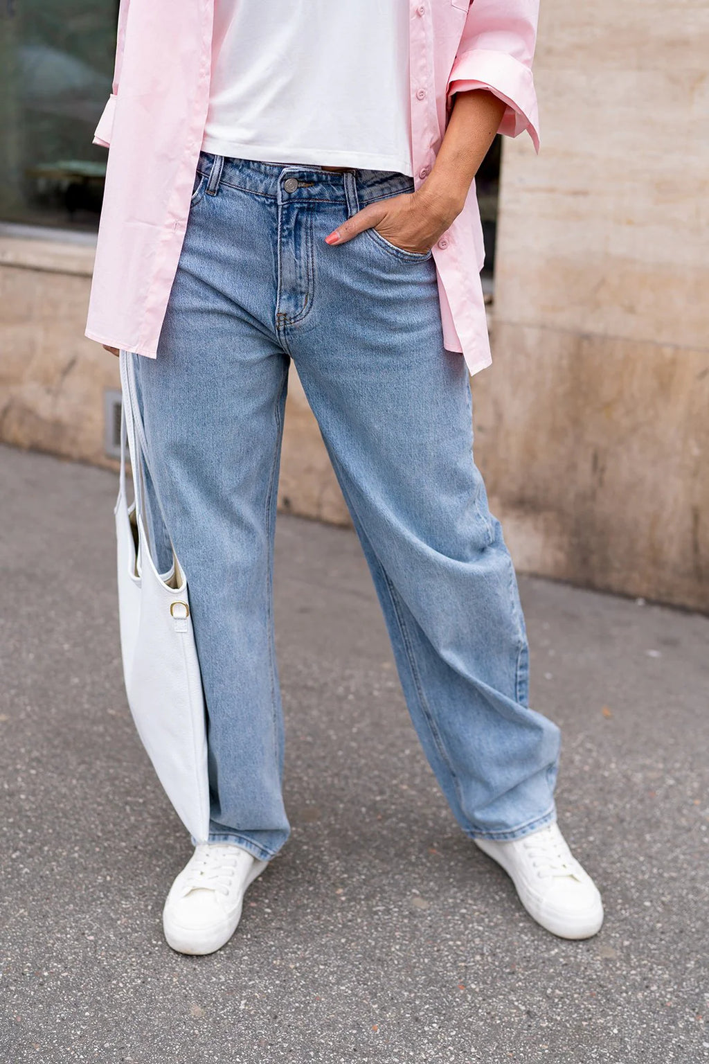 Muse Flow Jeans