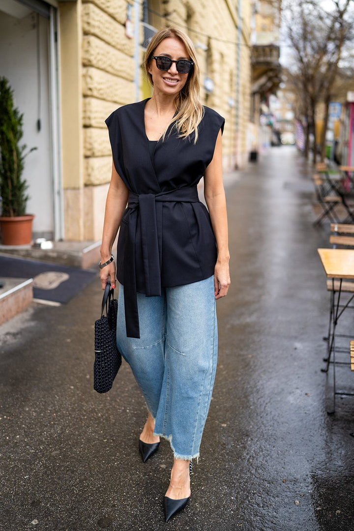 Luna Vest