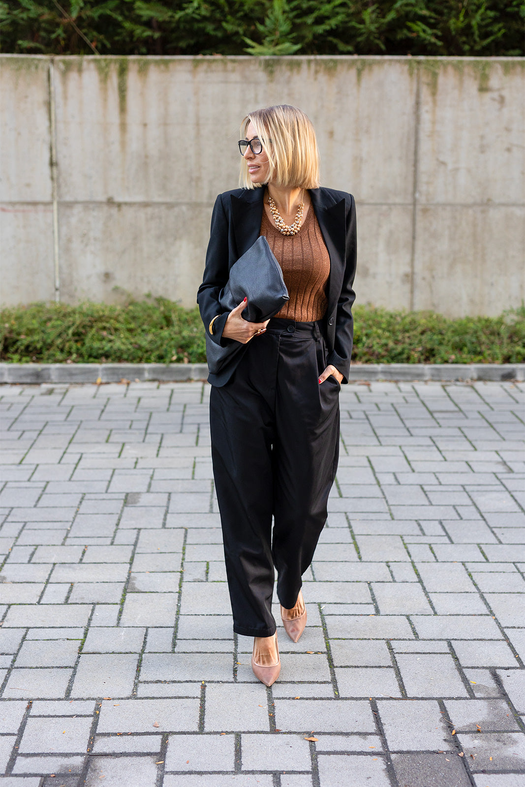 Woman pants