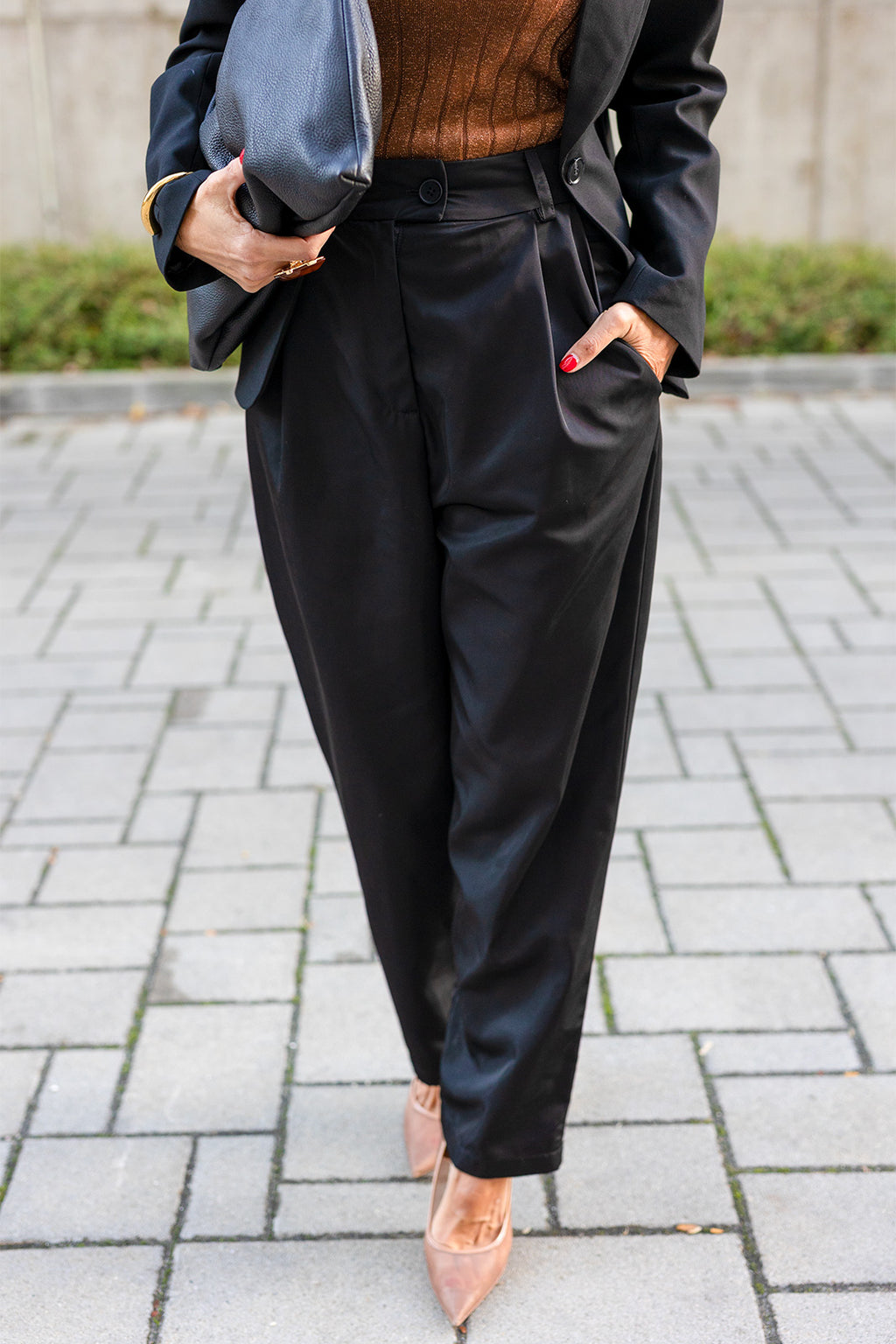 Woman pants