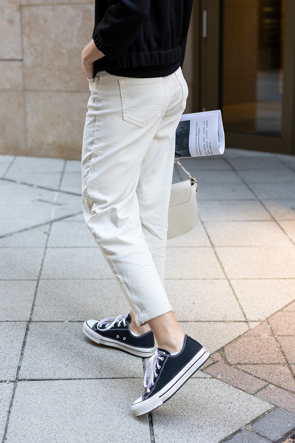 Nova Relax Jeans