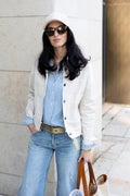 Nova Street Jacket