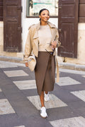 Aura Form Skirt