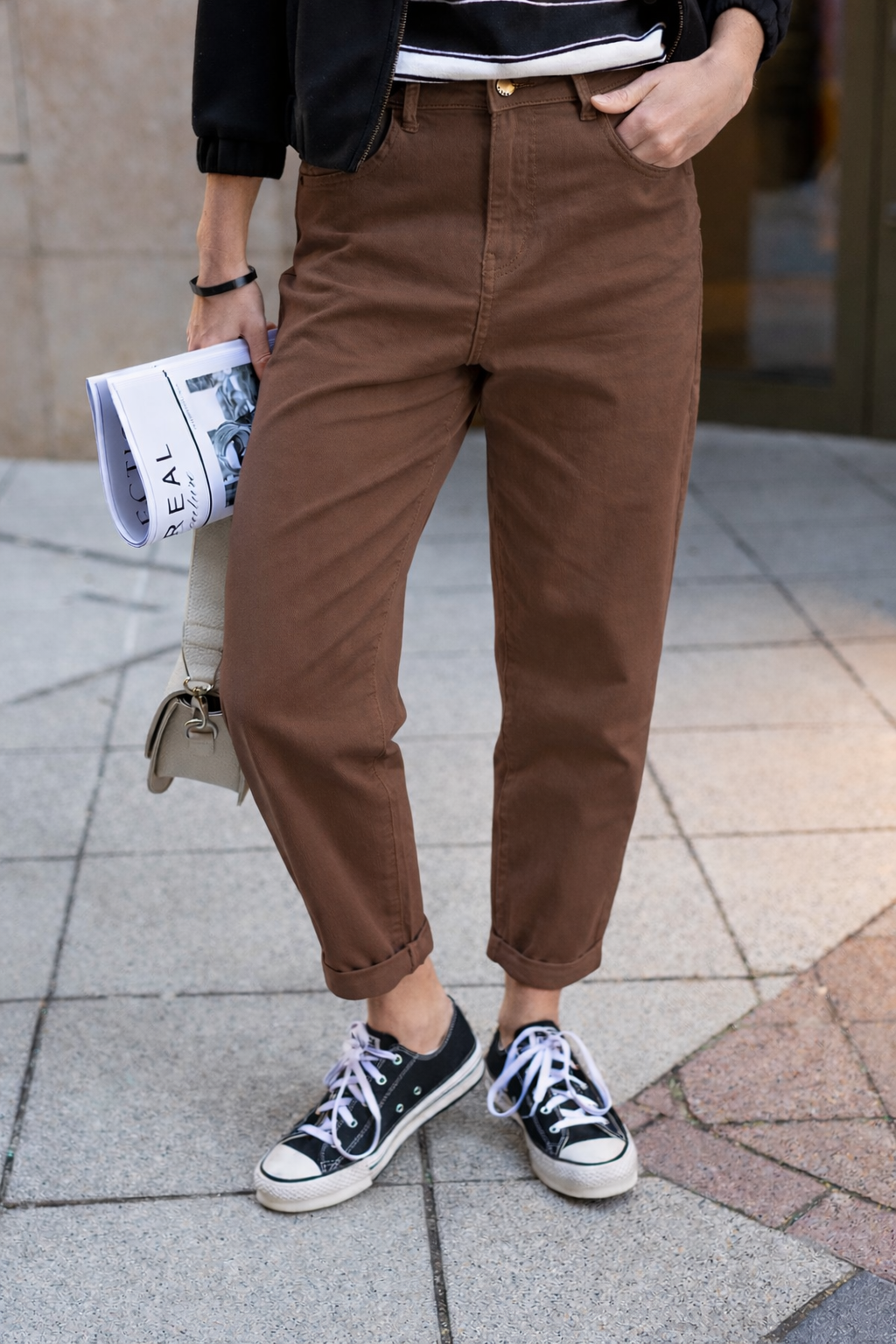 Nova Relax Jeans