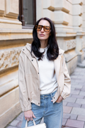 Cloudline Coat