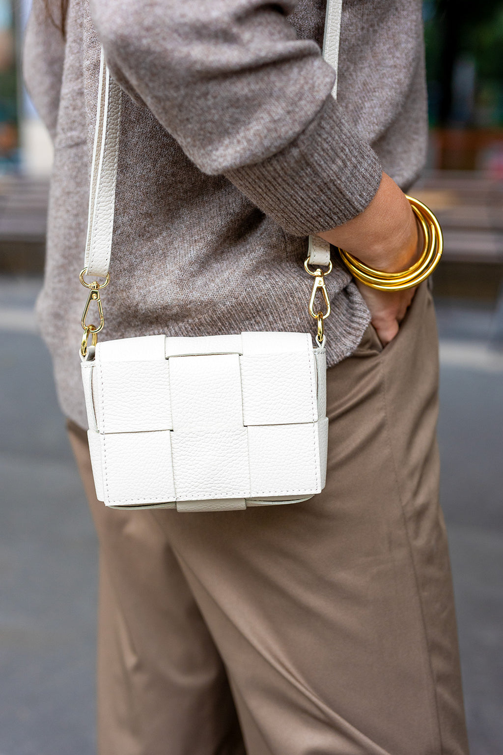 Modern Muse Bag