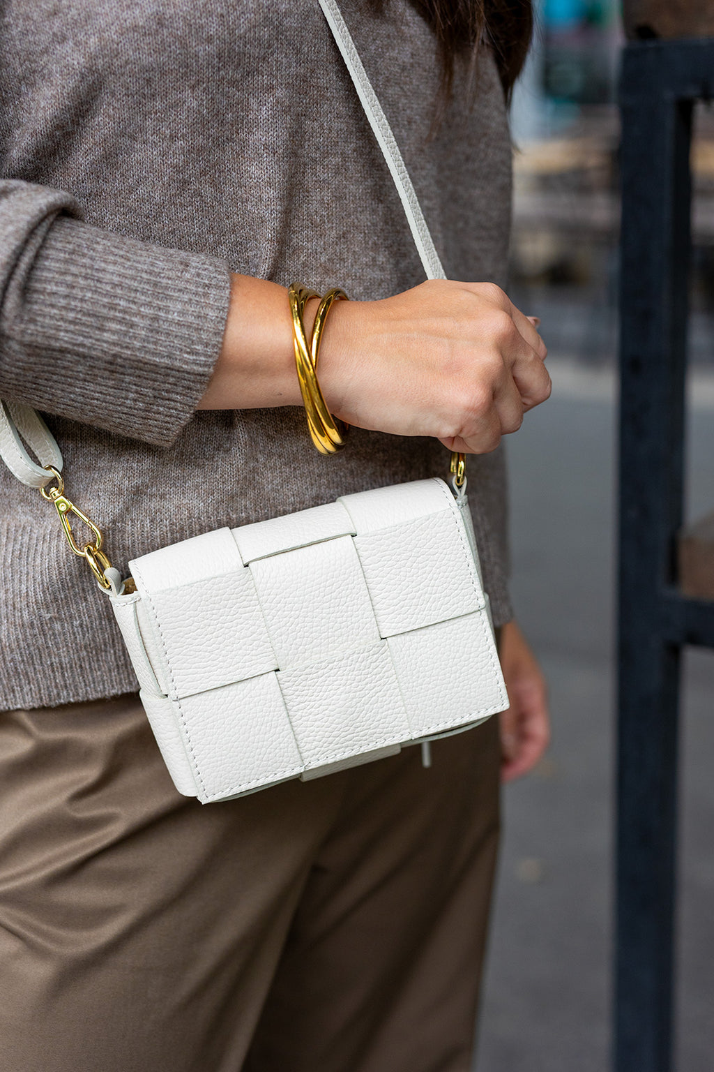 Modern Muse Bag