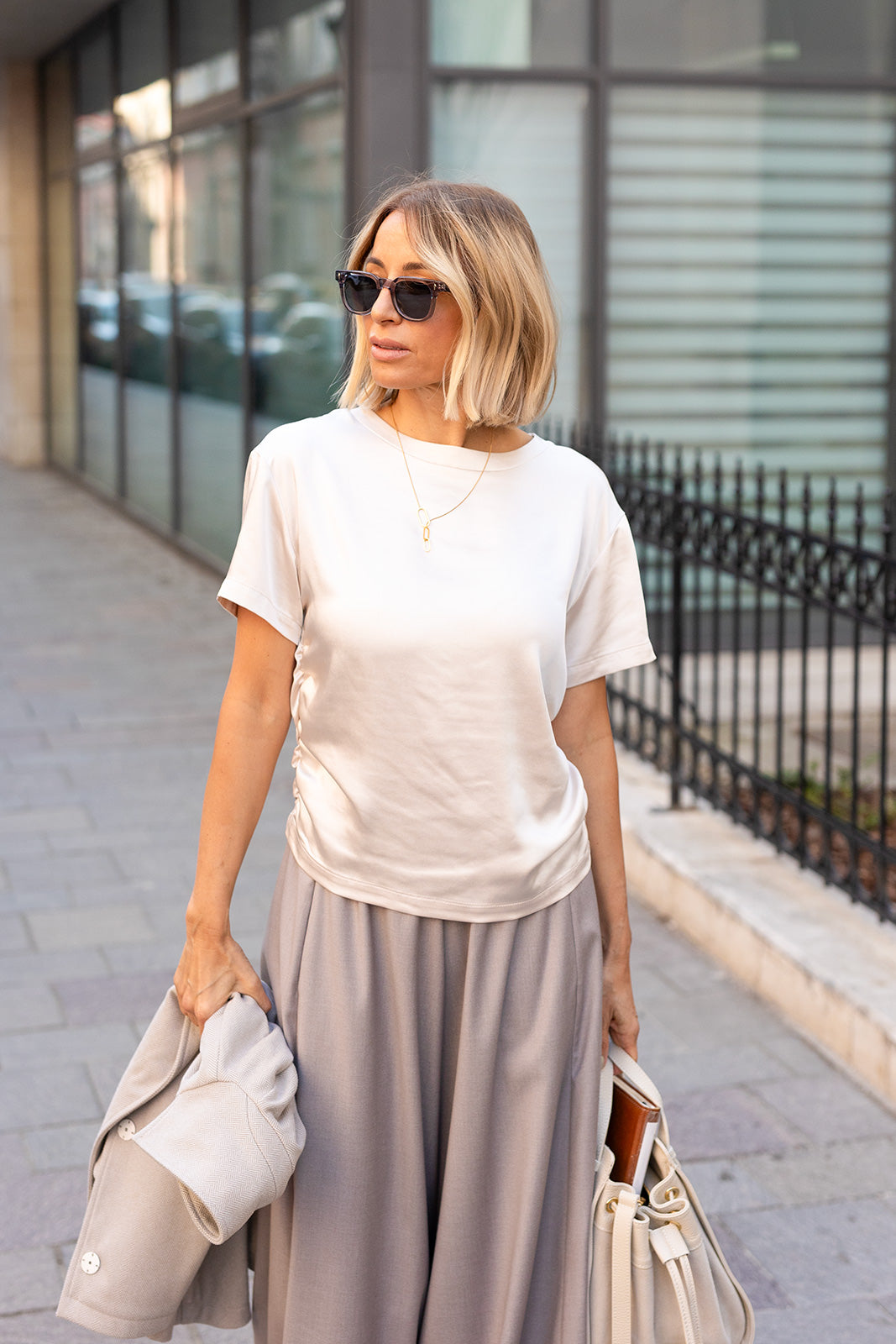 Celeste Soft Top