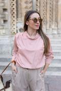 April Blouse