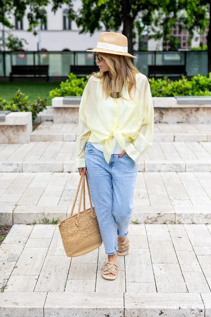 Breeze Shirt