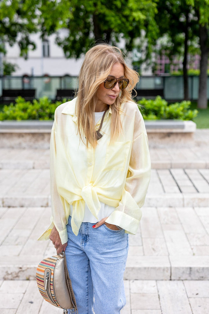 Breeze Shirt