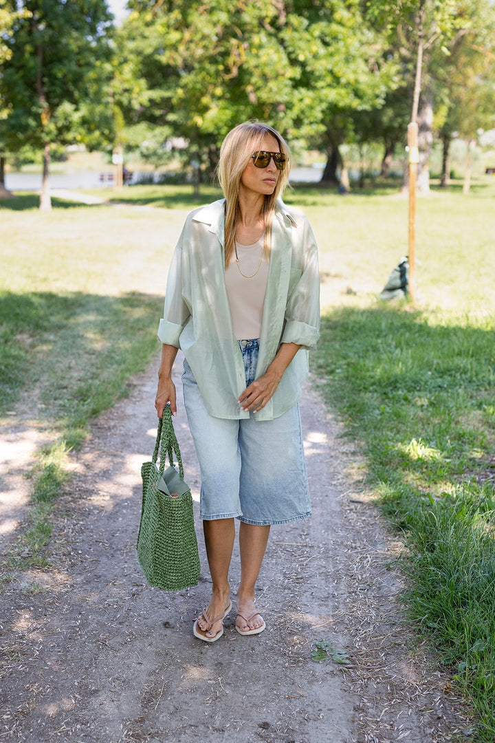 Breeze Shirt