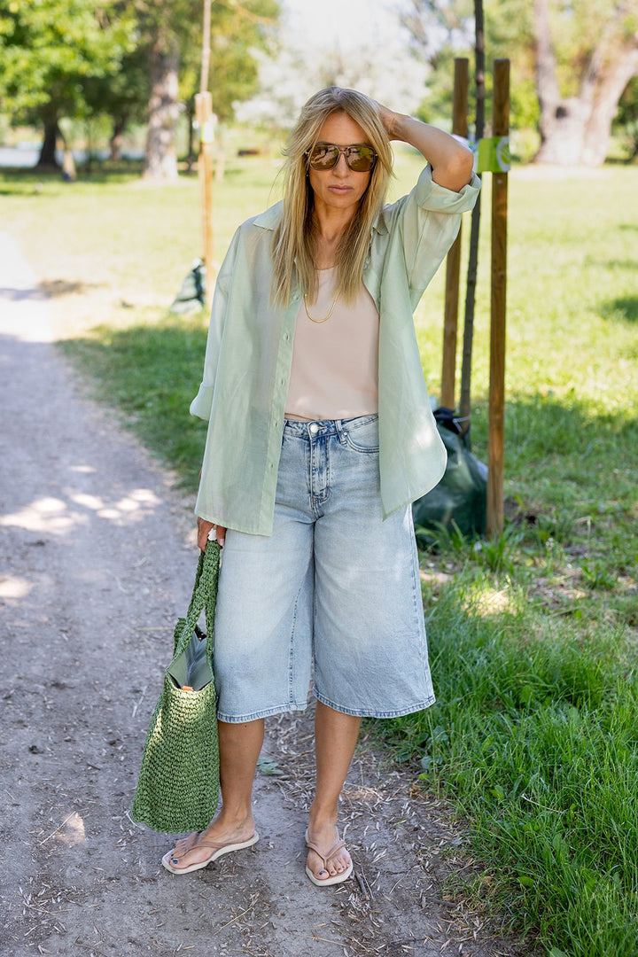 Breeze Shirt