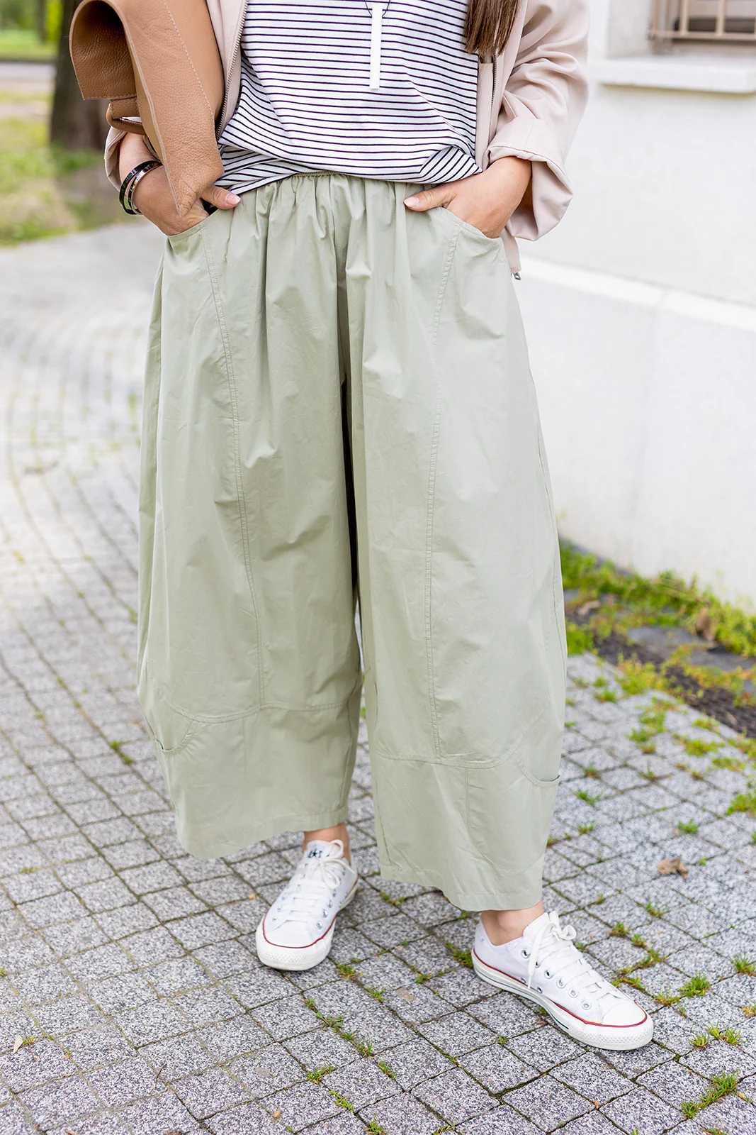 Sofi Pants