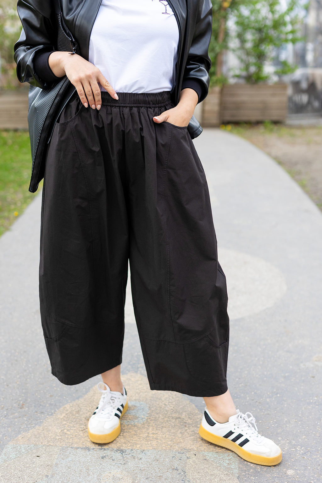 Sofi Pants
