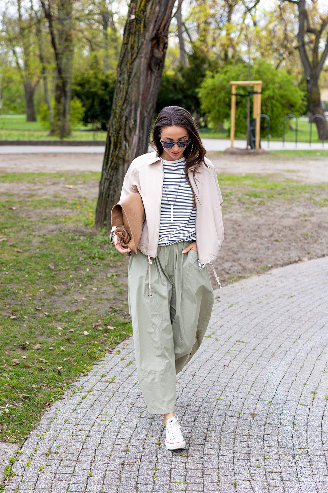 Sofi Pants